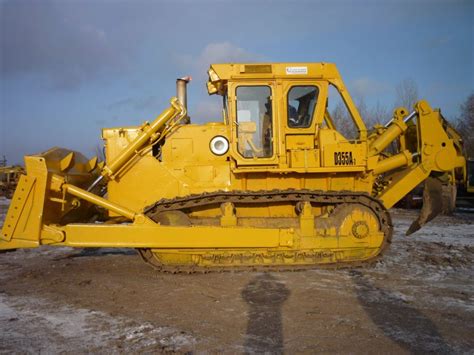 komatsu d355a.